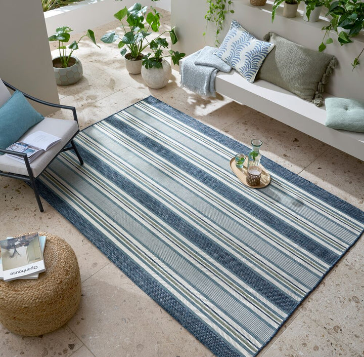 Tapis extérieur ROMA