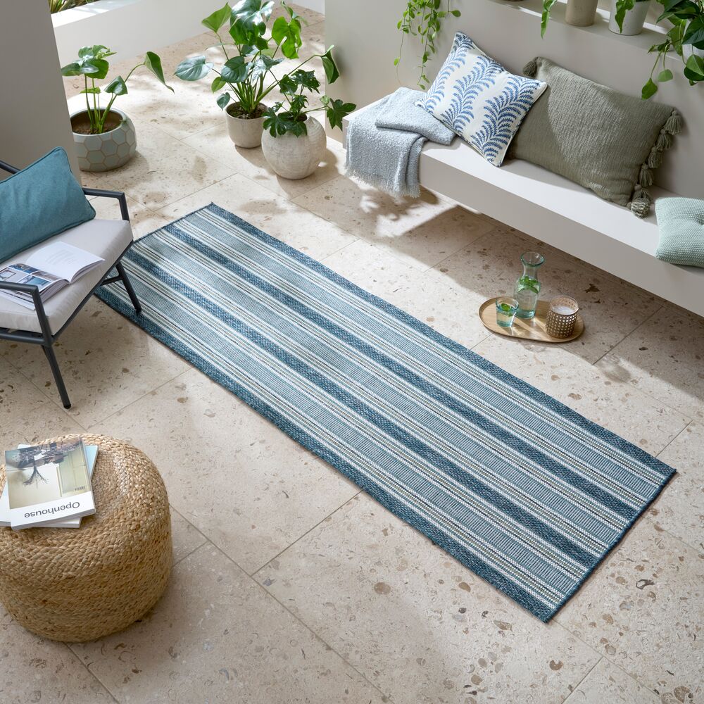 Tapis extérieur long ROMA