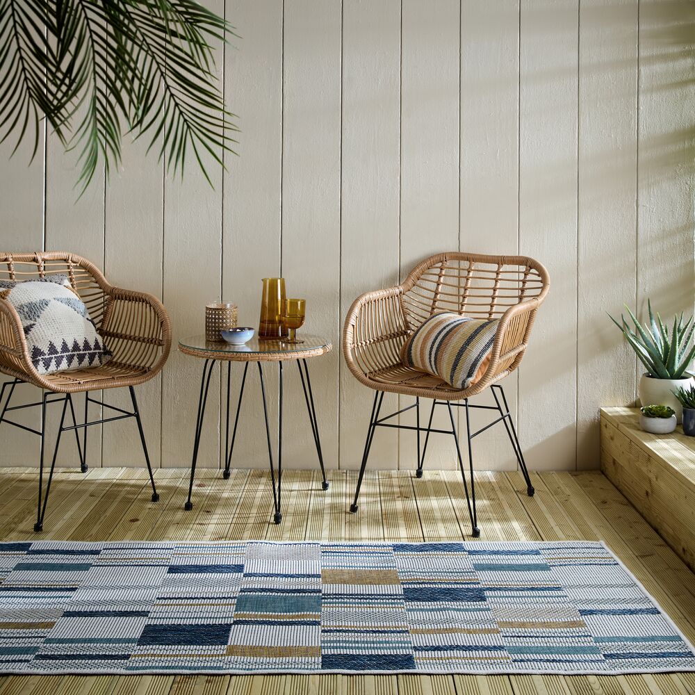 Tapis extérieur long ROSCO
