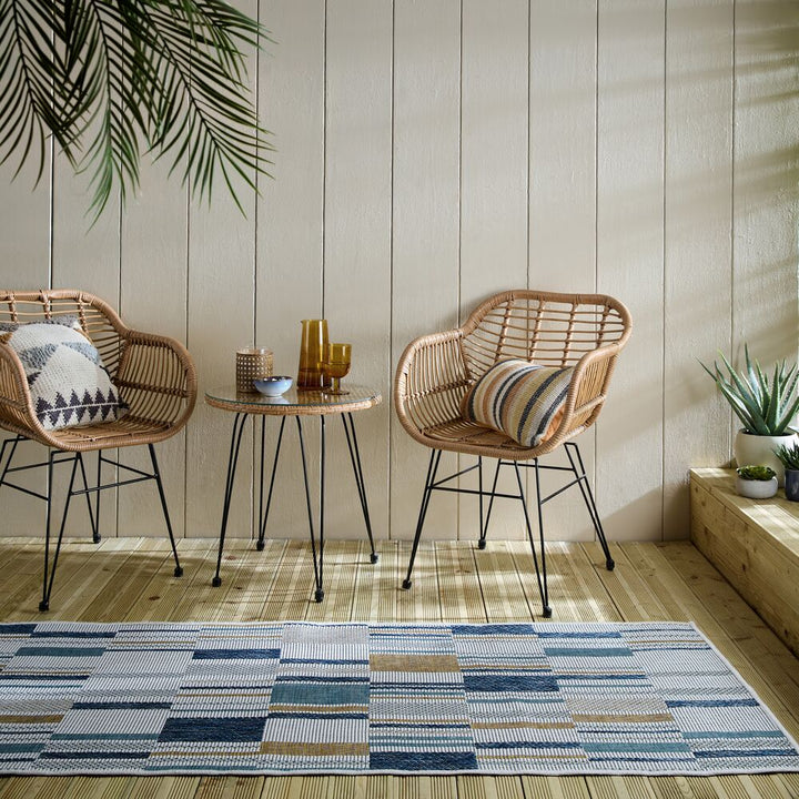 Tapis extérieur long ROSCO