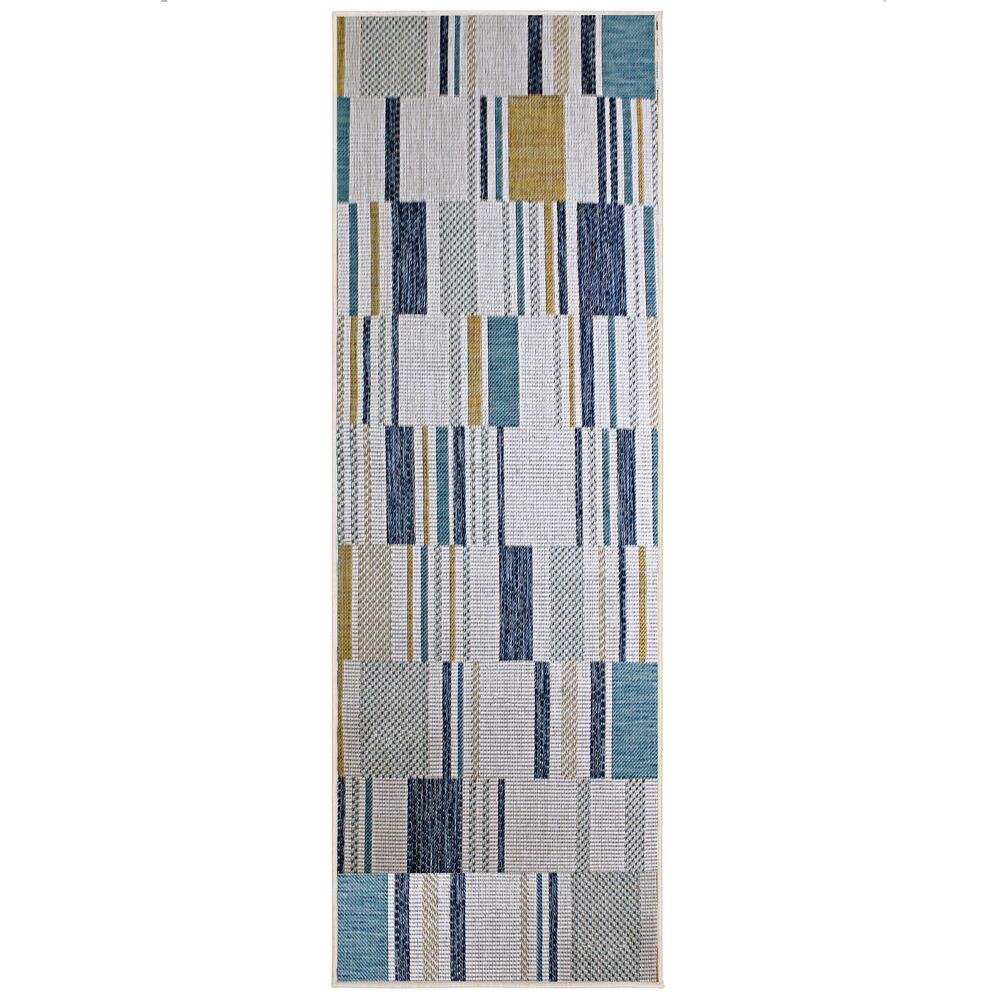 Tapis extérieur long ROSCO