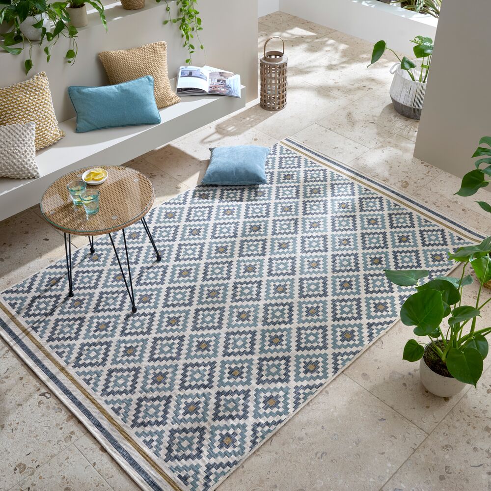 Tapis extérieur ZIA