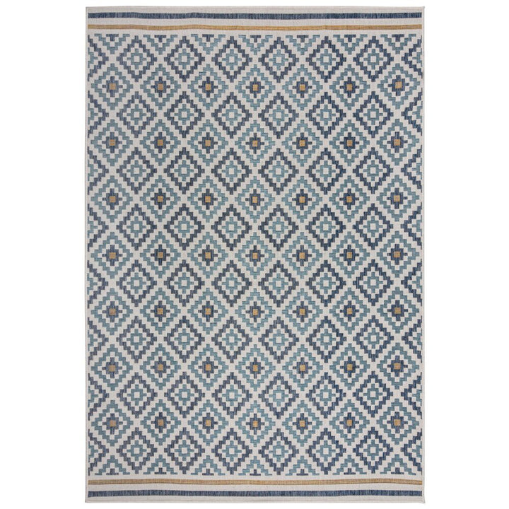 Tapis extérieur ZIA