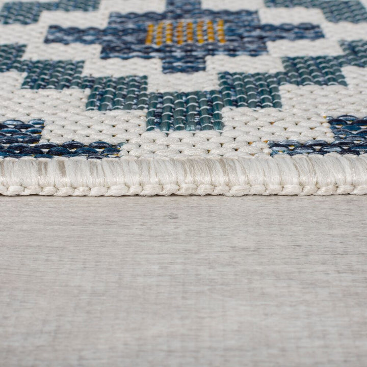 Tapis extérieur long ZIA