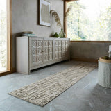 Tapis de couloir lavable ASA ABSTRACT