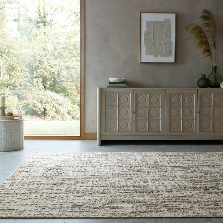 Tapis lavable ASA ABSTRACT