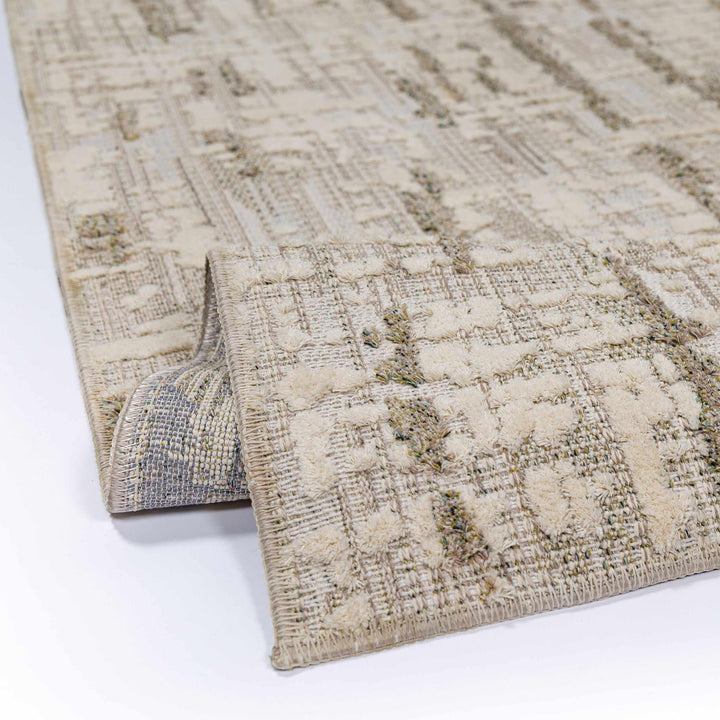 Tapis lavable ASA ABSTRACT