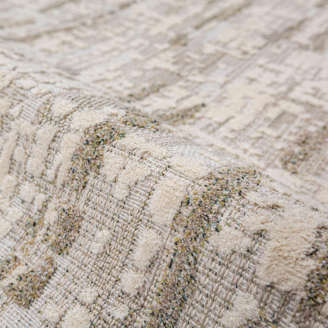 Tapis lavable ASA ABSTRACT