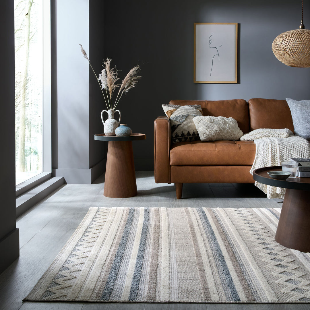 Tapis lavable EVERETTE