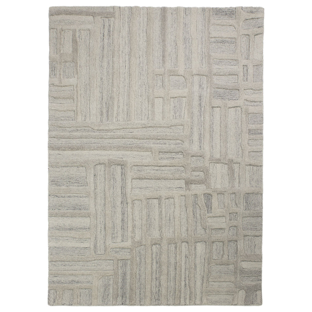 Tapis en laine ELVA