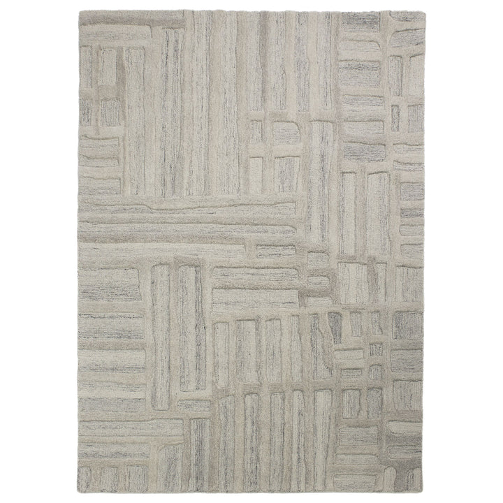 Tapis en laine ELVA