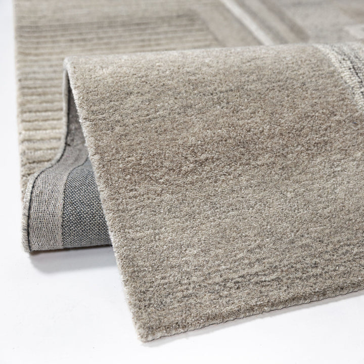 Tapis en laine LIRA
