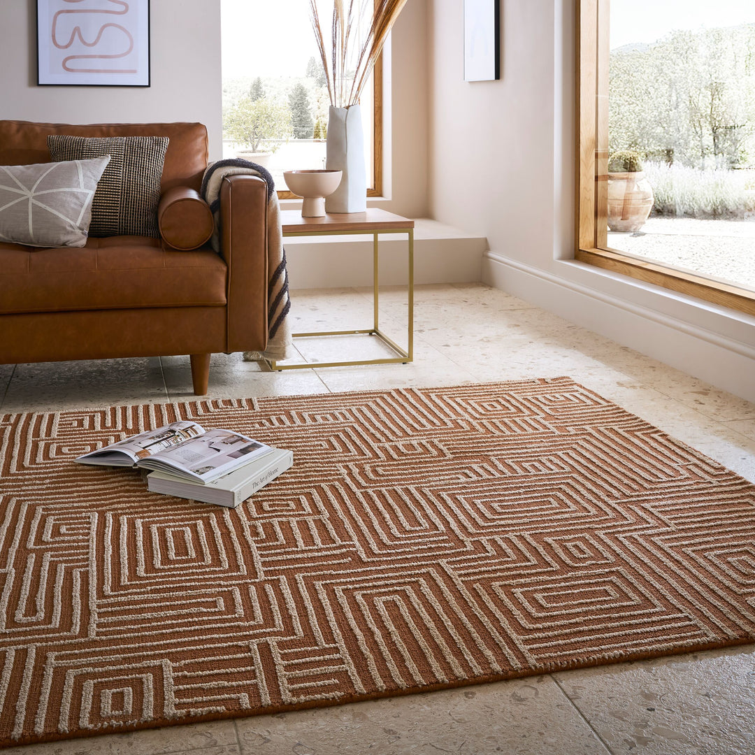 Tapis KYLO