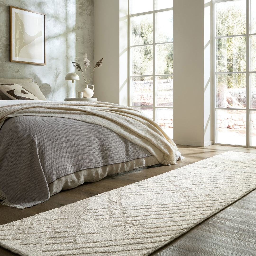 Tapis de couloir REMY