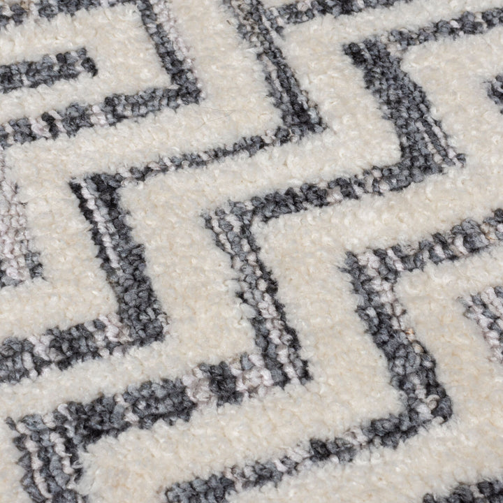 Tapis de couloir RHETT