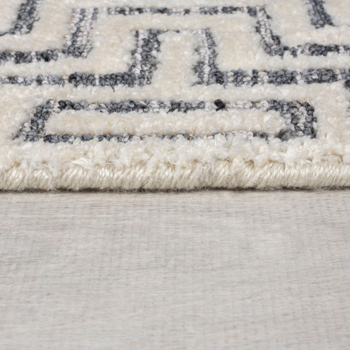 Tapis de couloir RHETT