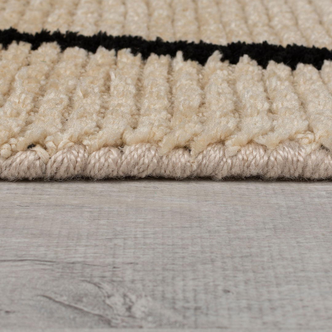 Tapis de couloir THEO