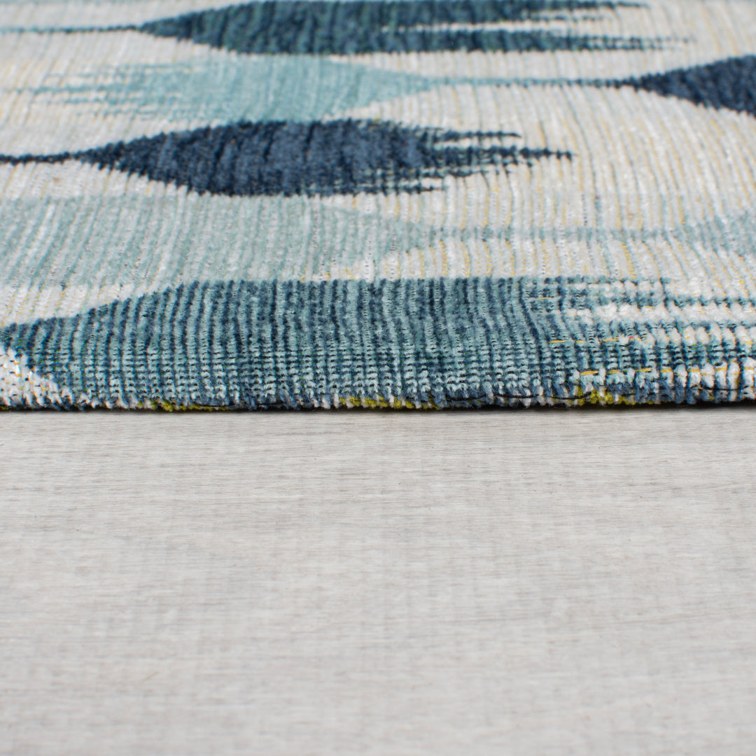 Tapis moderne KELSO