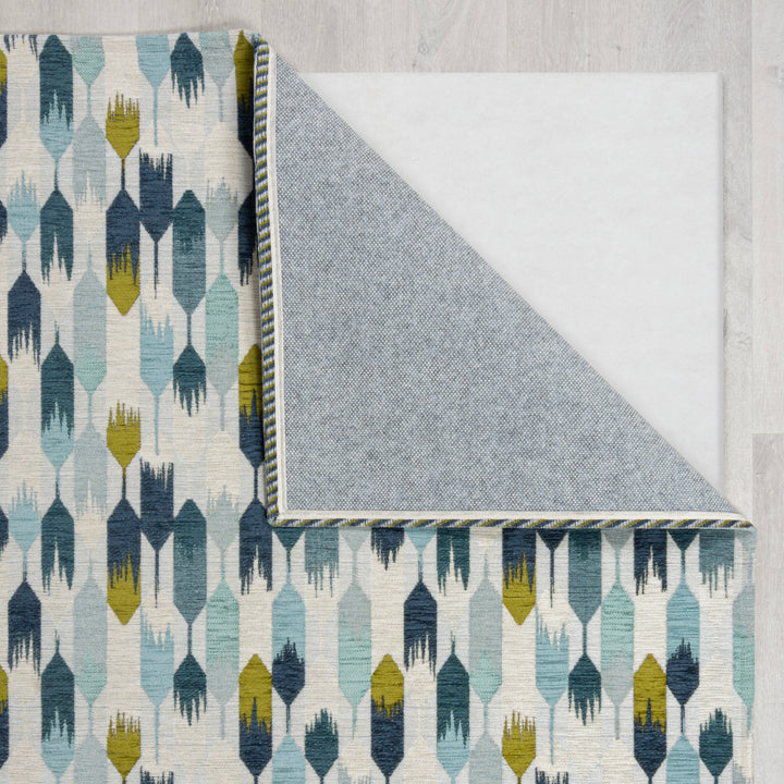 Tapis moderne KELSO