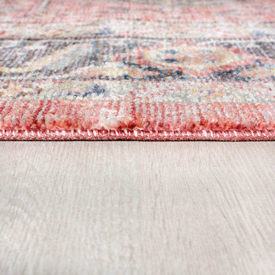 Tapis vintage DAHRIA
