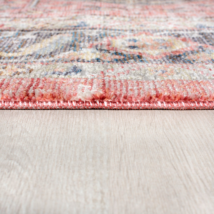 Tapis vintage DAHRIA