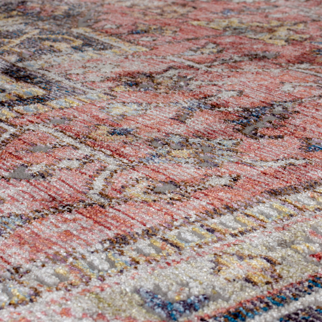 Tapis vintage DAHRIA