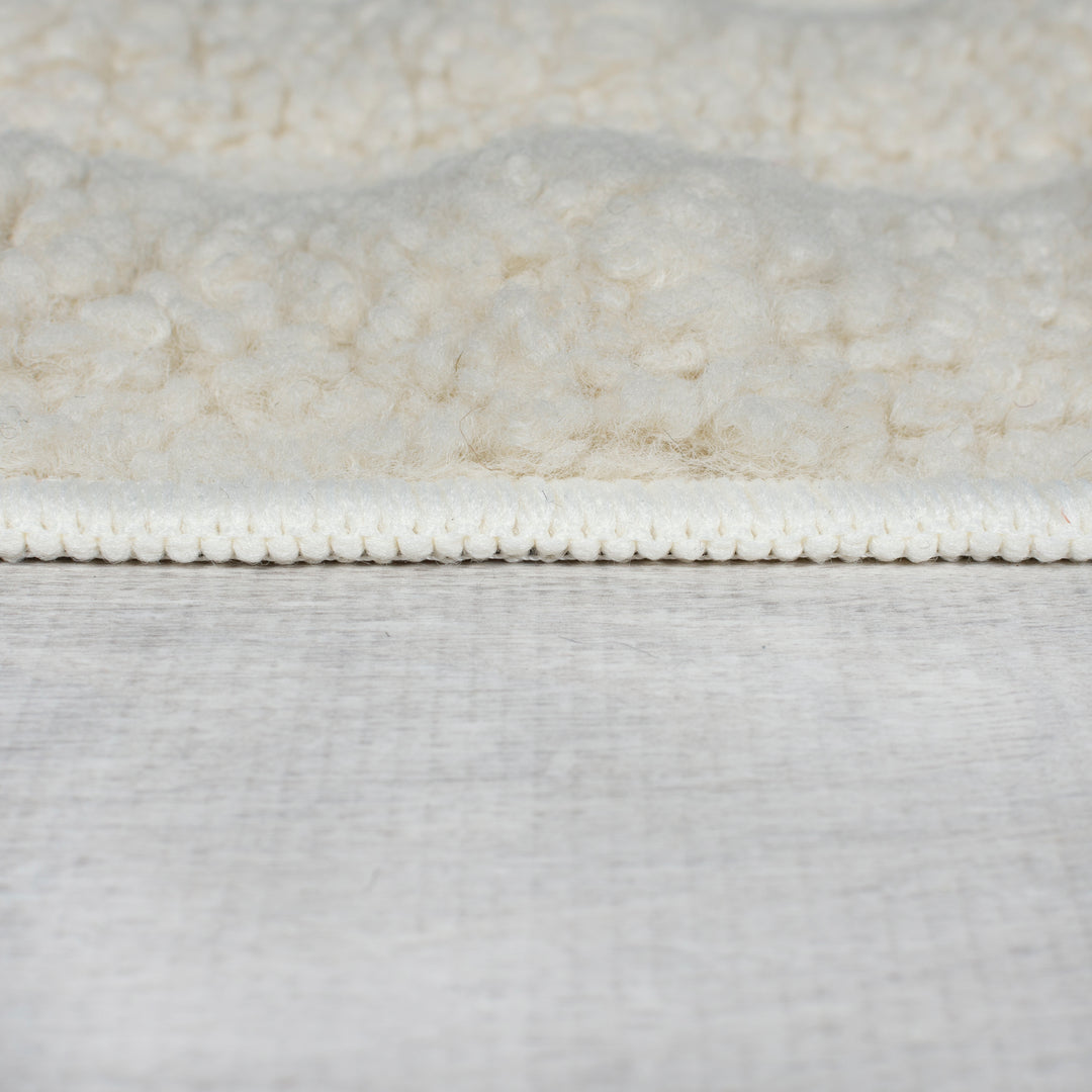 Tapis extra doux SHERPA