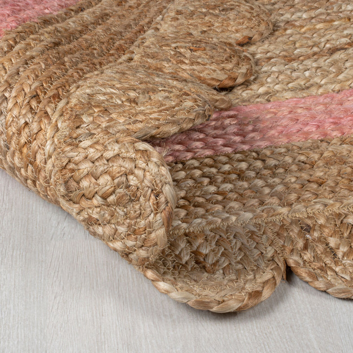 Tapis en jute GRACE