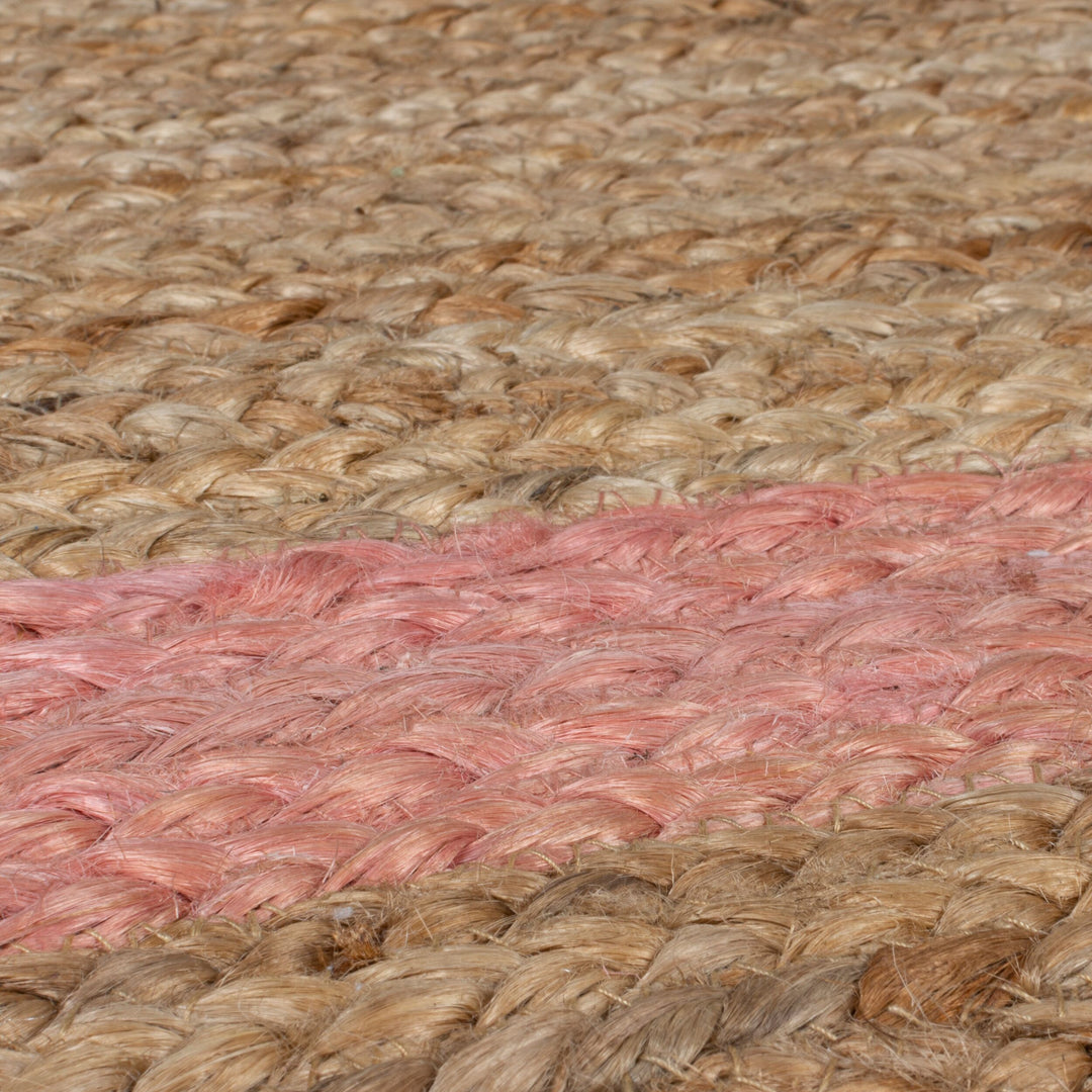Tapis en jute GRACE