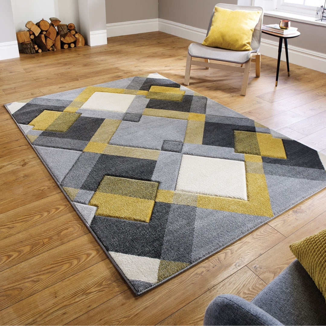 Tapis NIMBUS