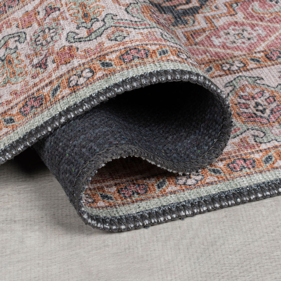 Tapis lavable BRIONY