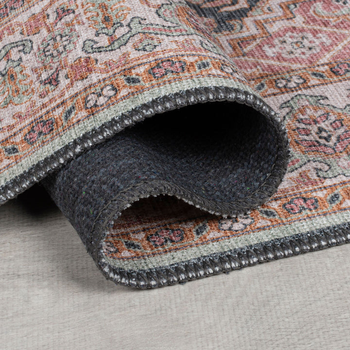 Tapis lavable BRIONY