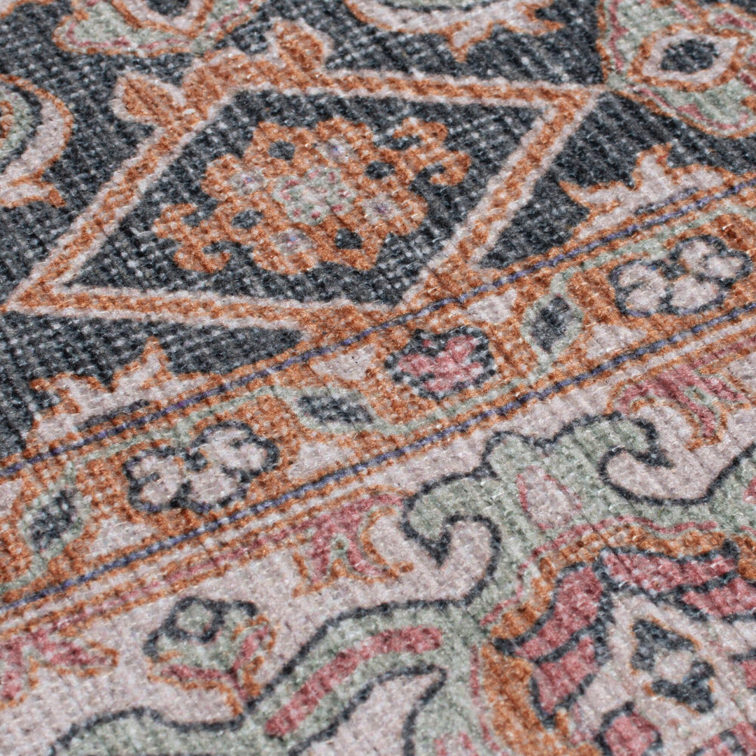 Tapis lavable BRIONY