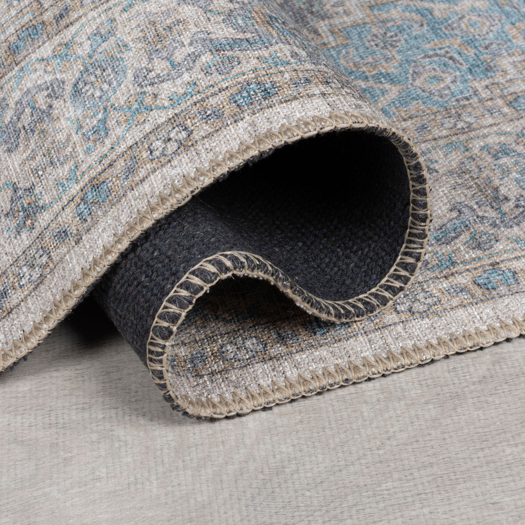 Tapis lavable CORIN