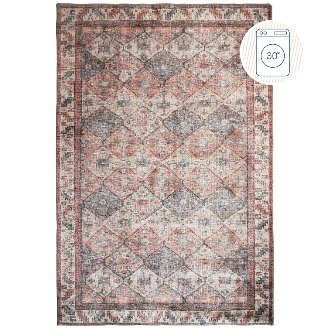 Tapis lavable DION