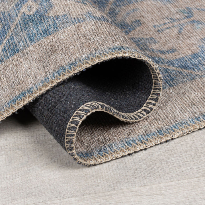 Tapis lavable ORELIA