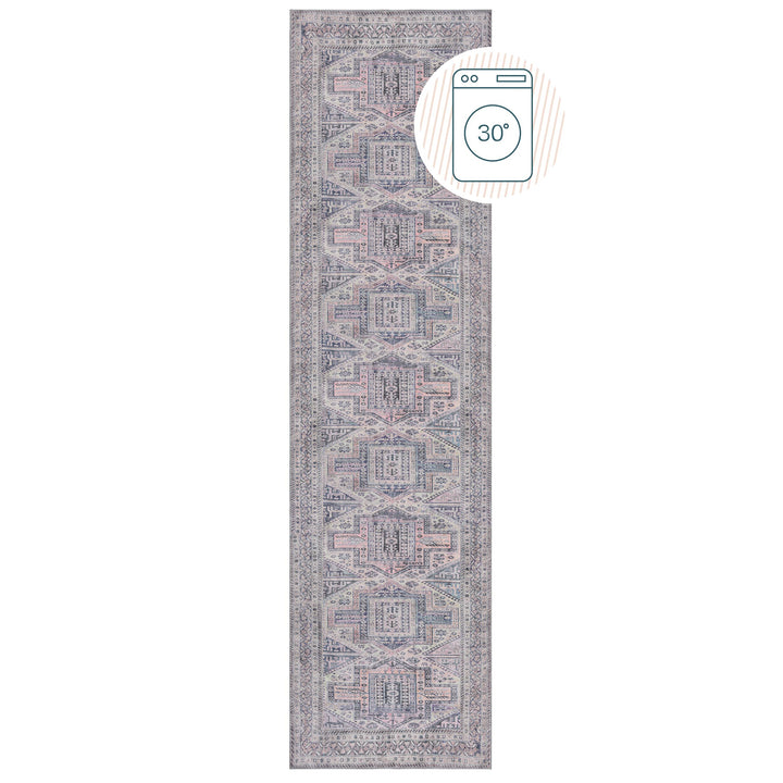 Tapis de couloir lavable OTIS
