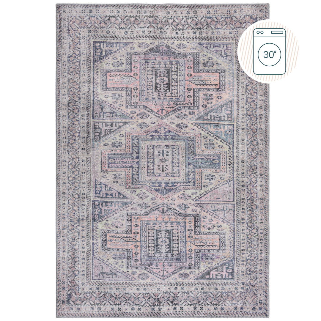 Tapis lavable CALDER