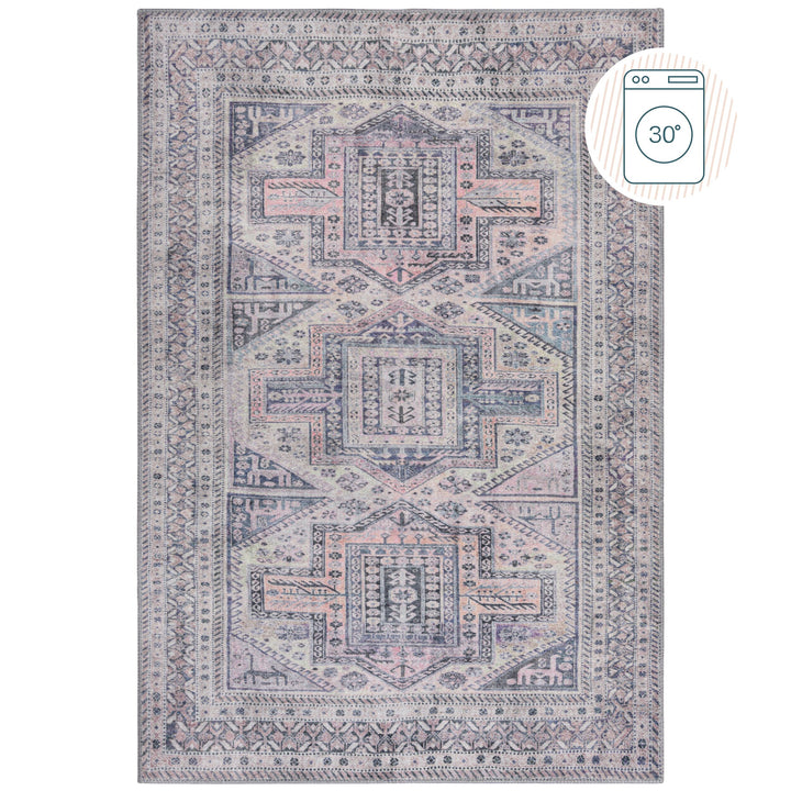 Tapis lavable CALDER