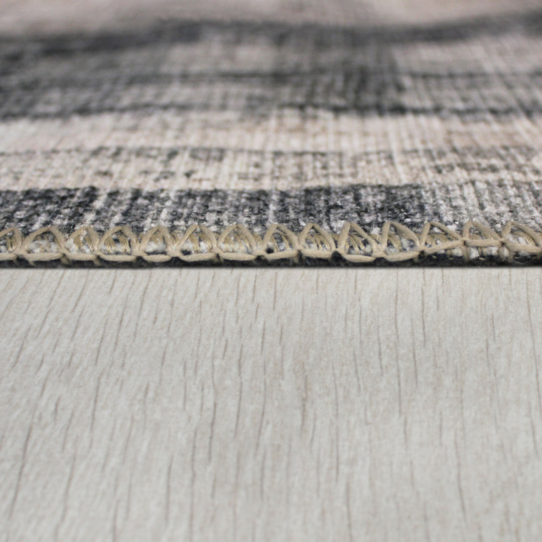 Tapis lavable SILAS
