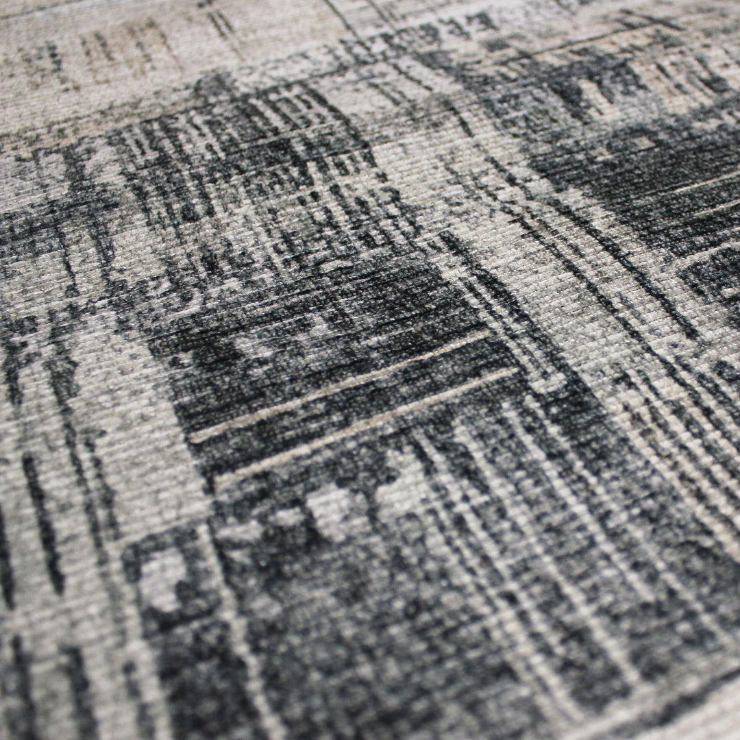 Tapis lavable SILAS