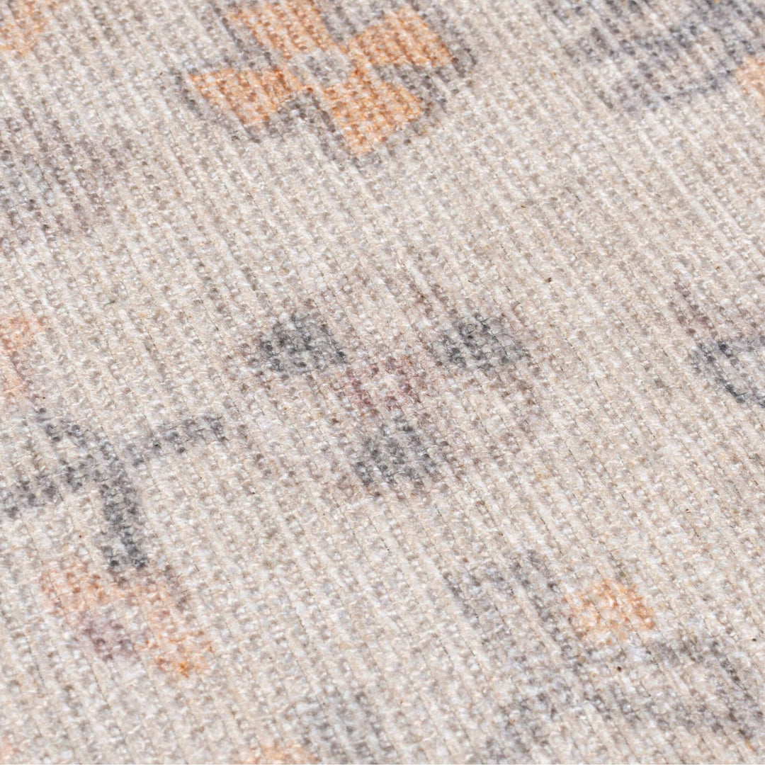 Tapis lavable de couloir  TEO
