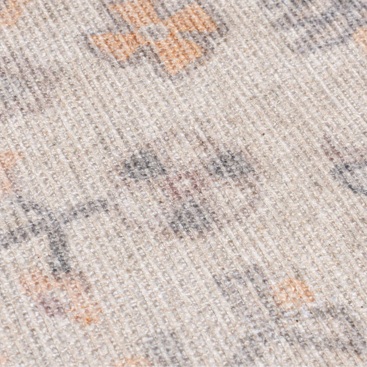 Tapis lavable de couloir  TEO