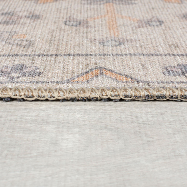 Tapis lavable de couloir  TEO