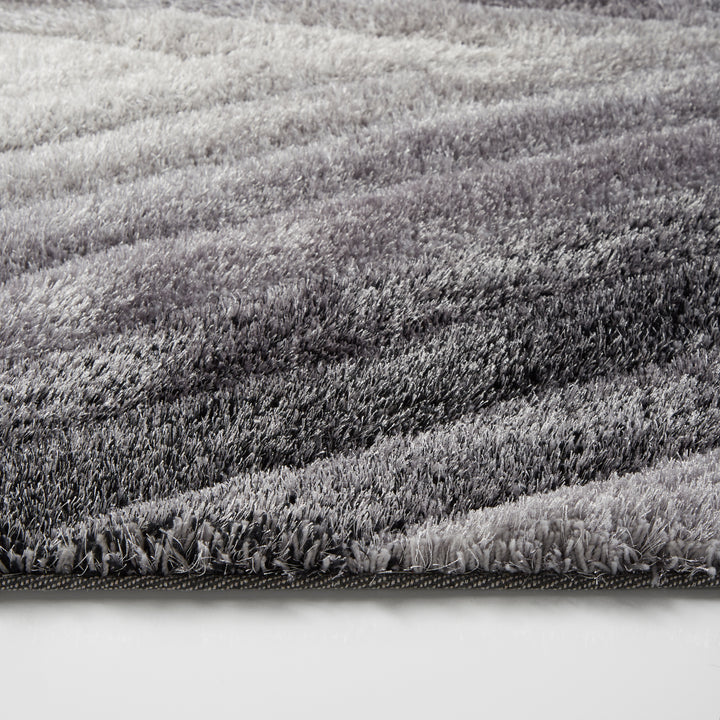 Tapis moderne CARVED OMBRE