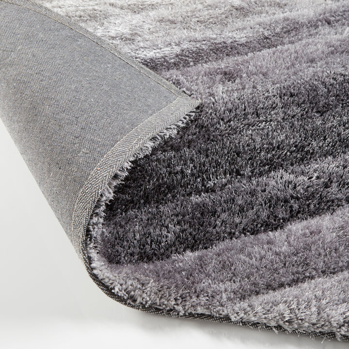 Tapis moderne CARVED OMBRE