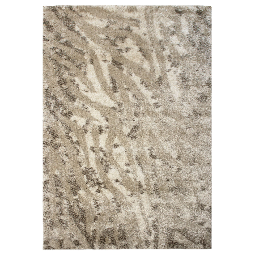 Tapis moderne LEOPARD