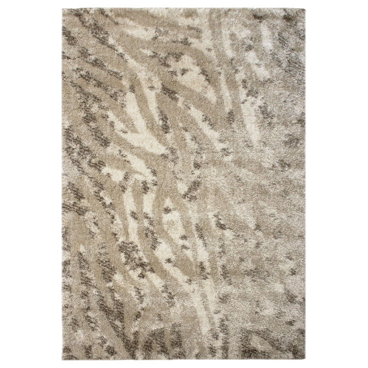 Tapis moderne LEOPARD