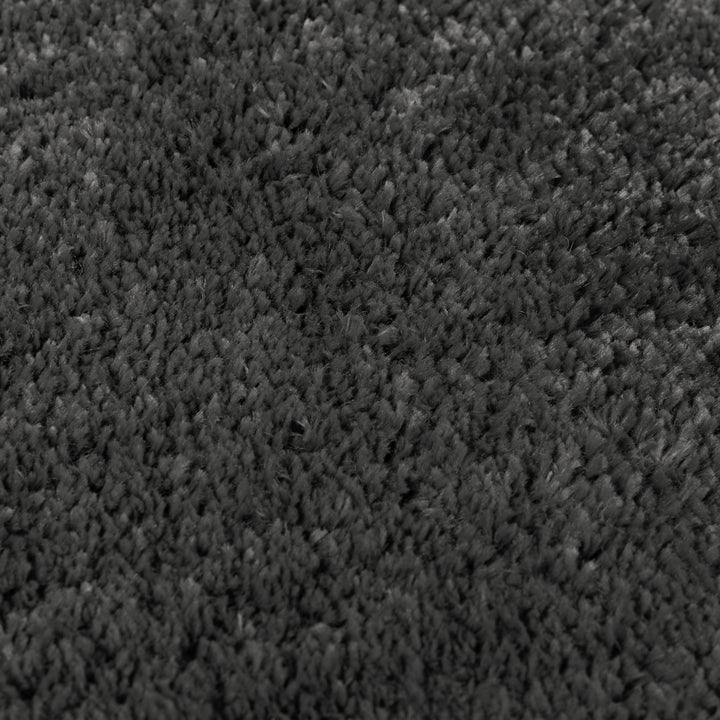 Tapis de couloir gris IRIS