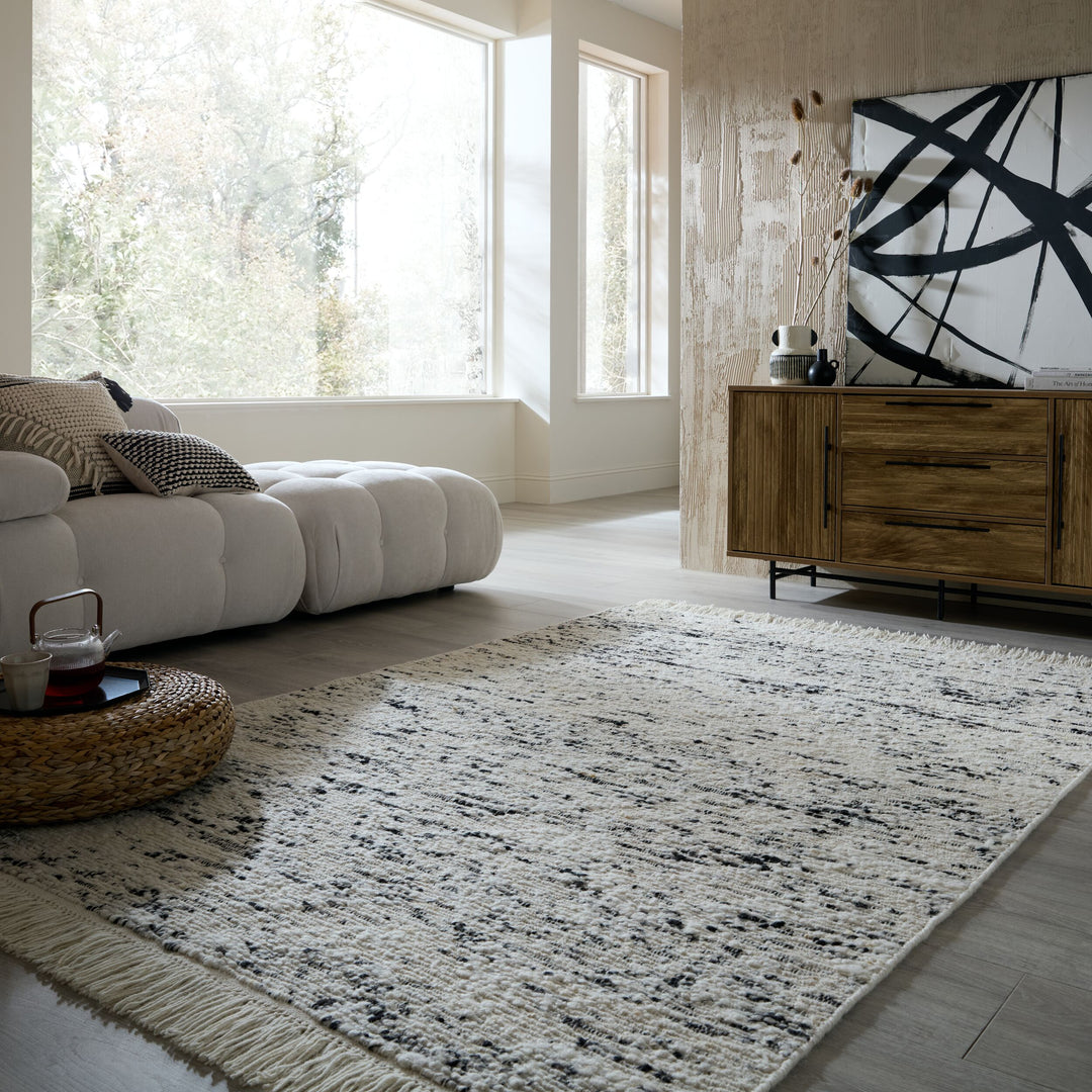 Tapis en laine ELLSA